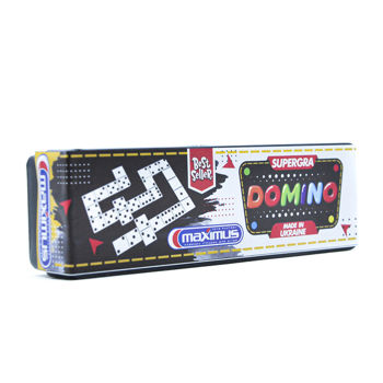 Domino din plastic mica 5276 (8165) 