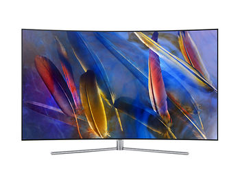 cumpără Televizor QLED 49" QE49Q7CAM în Chișinău