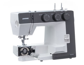 JANOME 1522 DG 