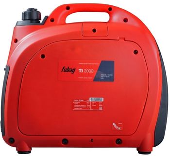 Generator de curent Fubag TI2000 