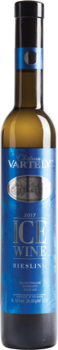 Вино Ice Riesling Château Vartely, 2019, 0,375 л 