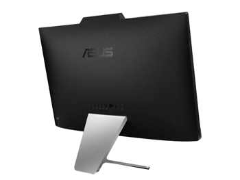 All-in-One PC Asus A3402 Black (23.8" FHD Core i3-1215U 3.3-4.4GHz, 8GB, 512GB, No OS) 