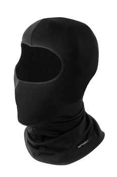 Balaclava SPAIO NEW ACTIVE 01 