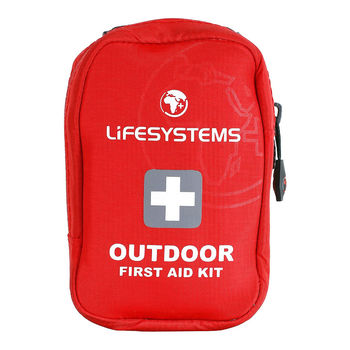 купить Аптечка Lifesystems First Aid Kit Outdoor, 20220 в Кишинёве 