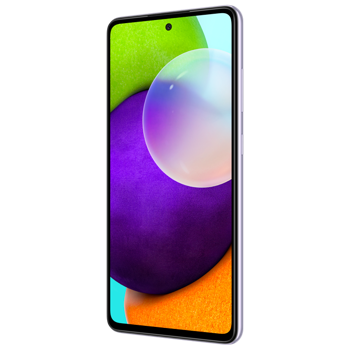 Samsung Galaxy A52 8/256Gb Duos (SM-A525), Violet 