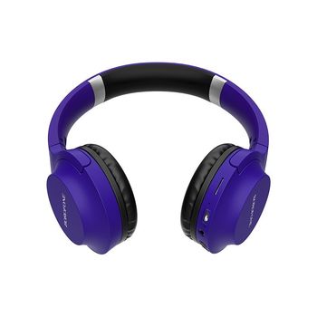 Наушники wireless Borofone BO6 Poise Rhyme , Blue 