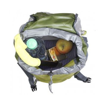 купить Рюкзак детский Deuter Junior 18 L, 3610521 в Кишинёве 