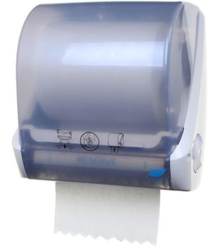 Cab Pod - Диспенсер автоматический для рулонных бумажных полотенец 