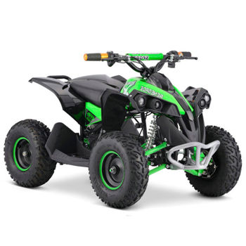 ATV electric Highper Renegade 