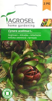 купить Семена Артишок испанский 1,3 г  AS в Кишинёве 