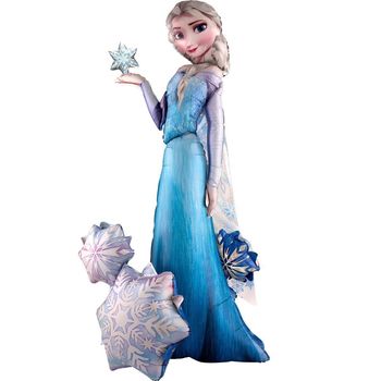 Frozen Elsa 