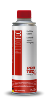 Fuel line Cleaner PRO TEC  Очиститель бензиновых форсунок 