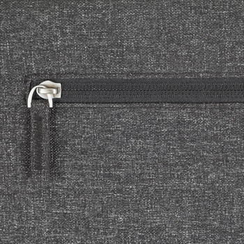 Ultrabook sleeve Rivacase 8803 for 13.3", Black Melange 