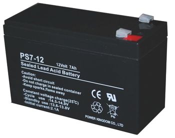 Baterie UPS 12V/  17AH SVEN, SV-0222017 