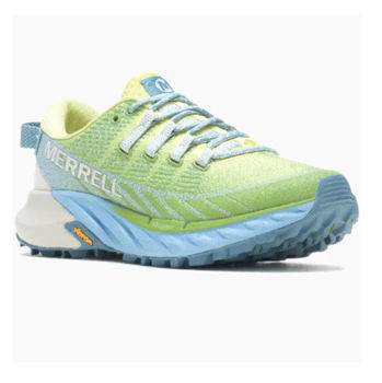 купить Кроссовки для бега Merrell J067214 AGILITY PEAK 4 pomelo в Кишинёве 