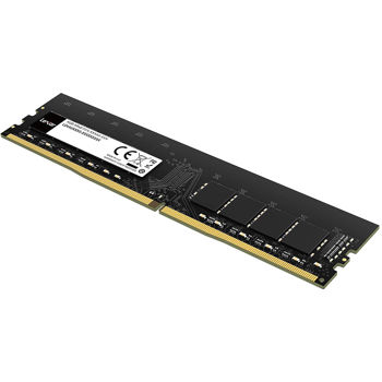 Оперативная память 8GB DDR4 Lexar LD4AU008G-B3200GSST DDR4 PC4-25600 3200MHz CL19, Retail (memorie/память)