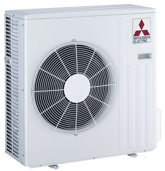 купить Кассетный кондиционер Mitsubishi Electric SLZ-M50VA2 / SUZ-KA50VA5 в Кишинёве 