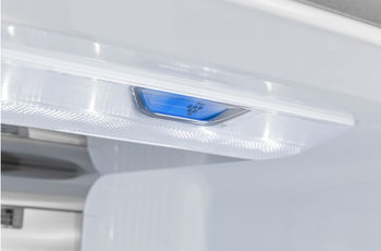 Refr/SBS Sharp SJPX830ABE 