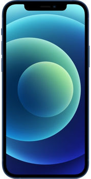 Apple iPhone 12 Mini 256GB, Blue 