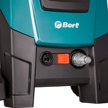 Mașină de spălat sub presiune Bort BHR-2100-Pro 