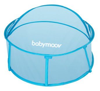 купить Babymoov Палатка Babyni Parasols в Кишинёве 