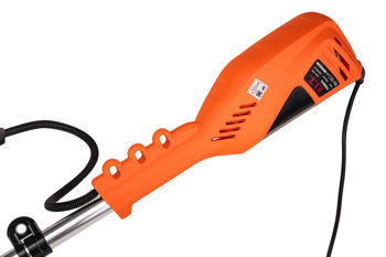 Trimmer electric cu disc P.I.T. PTR 2000-EL 