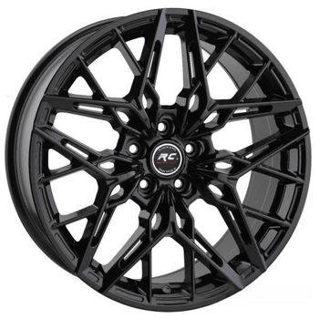 Jante auto RC Racing R19 5x114,3 DSW-1154-GMF 33/8,5 33 8,5