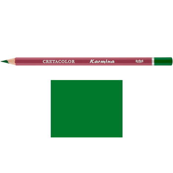 карандаш Classic Cretacolor KARMINA-184 Grass green 