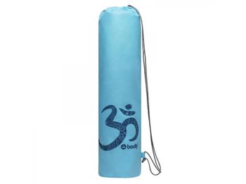 Husa pentru Yoga mat bodhi easy bag blue 