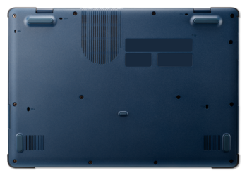 купить ACER Enduro Urban EUN314-51W Denim Blue Intel Core i3-1115G4 2xCore 1.7-4.1GHz, 8GB в Кишинёве 
