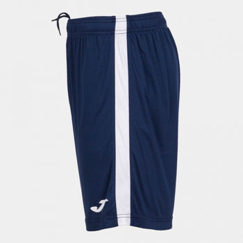 Спортивный комплект Joma- DANUBIO SET NAVY WHITE 