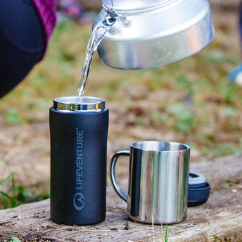 купить Термокружка Lifeventure Thermal Mug 300 ml, 9530x в Кишинёве 