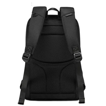 cumpără Rucsac unisex Bange BG7663, negru în Chișinău 