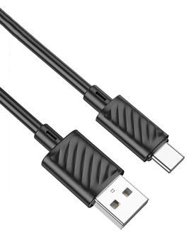 Hoco X88 Gratified charging data cable for Type-C 