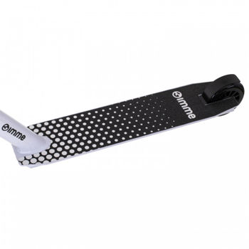 Gimme Stiv Stiv Scooter, White 