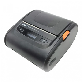 Мобильный принтер Urovo K329-W1 (72mm, BT, USB, WiFi) 
