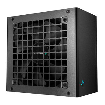 Power Supply ATX 800W Deepcool PK800D, 80+ Bronze, 	Active PFC, DC to DC, Flat cable design, 120mm 