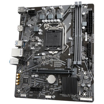 MB S1200 Gigabyte H510M K  mATX 