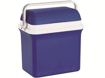 Сумка-холодильник пластик Bravo-32, 32.5l, h15 