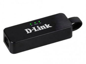 D-Link USB 3.0 TYPE C to GIGABIT, DUB-2312 