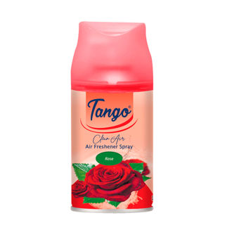 cumpără Rezerva odorizant automatic TANGO 250 ml (Rose) în Chișinău 