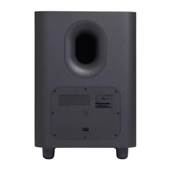 Soundbar JBL Bar 500  7.1 Dolby Atmos® and MultiBeam™ Surround Sound 