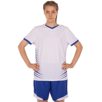 Форма футбольная XL (футболка + шорты) LD-5018 (10633) 