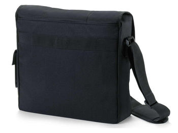 Dicota N18038P BaseXX Messenger Bag Notebook Case 15" / 15,4" (geanta laptop/сумка для ноутбука)