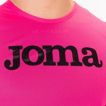 Манишка для тренировок - Joma Фиолетовая XL 