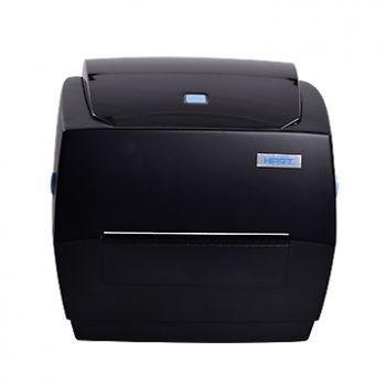 Принтер этикеток HT100 (108mm, USB, RS232, Lan) 