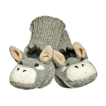 cumpără Manusi maturi Knitwits Dwayne The Donkey Mittens, A2140 în Chișinău 