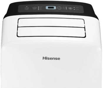 купить Мобильный кондиционер HISENSE APH12 в Кишинёве 