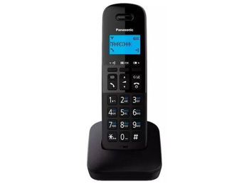 DECT Panasonic KX-TGB610UAB, Black 