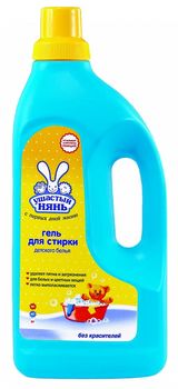 cumpără Ушастый Нянь Detergent lichid, 1200 ml în Chișinău 